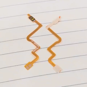 Dây Nút Nguồn Oppo Reno 4 4G Linh Kiện Thay Thế