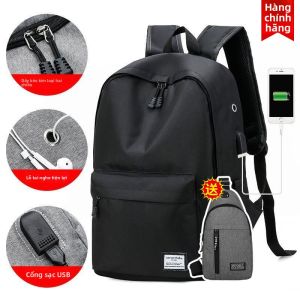 JIFANPAUL | Casual Business Backpack for Students and Professionals