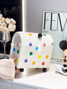 Luxury Drawer Makeup Organiser Box - Cosmetic Brush Jewelry Storage for Desk Dressing Table & Student Dorm | Fashion