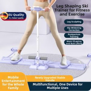 YINGYU | Leg Slimming & Strengthening Postpartum Fitness Trainer