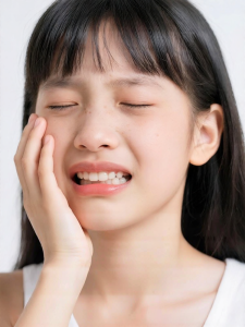 PROTEFIX | Kem Đánh Răng Trắng Răng Chứa Fluoride Dành Cho Niềng Răng
