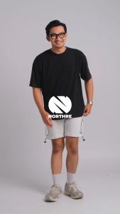 Pakaian untuk Aktivitas Outdoor: Northre Croco Cargo Pants Chocolate NTbasic