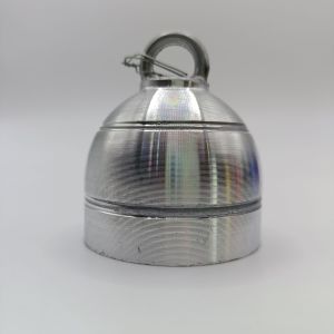 กระดิ่งสีสวย(กระดิ่งเปล่า) กระดิ่งวัว กระดิ่งหมา กระดิ่งสัตว์เลี้ยง สีสวยเสียงเพราะ