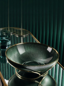 CRISTALGLASS | Luxurious High-end Home Decorative Items