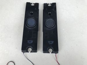 Hi-Fi Full Range Ultra-Thin Car Speaker