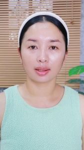 ครีมชาเขียวนภาเฮิร์บช่วยแก้ฝ้ากระ ฟื้นฟูผิว 10 กรัม พร้อมส่ง