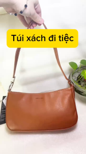 Túi Xách Trung Niên Cho Mẹ Đi Tiệc Đi Chơi U40 U50U60 NỘI ĐỊA TRUNG