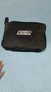 Jas Hujan Kangguru: Desain Praktis & Bahan PVC