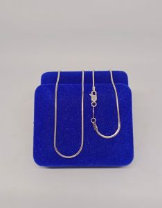 kalung rantai kasandra flexi+liontin bulat gepeng mp/perak asli silver 925 lapis emas/perhiasan fashion wanita terbaru