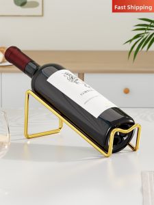 WUBUWEI | Creative Decorative Wine Rack