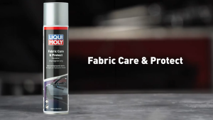 Liqui Moly สเปรย์เคลือบสำหรับผ้าประทุน Fabric Impregnation เคลือบกันน้ำ ลดคราบสกปรก - ราคาล่าๆ ที่คุณคาดหวัง!