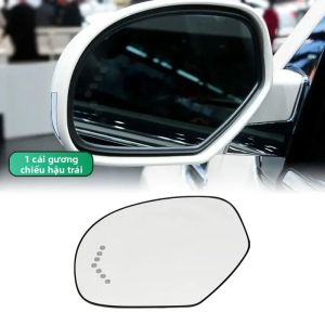 1 Cặp Kính Gương Cho Cadillac Escalade ESV Chevrolet Avalanche Silverado Ngoại Thành Tahoe GMC Yukon Phụ Kiện Xe Hơi