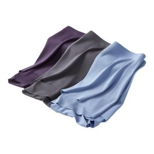 MiiOW | กางเกงบ็อกเซอร์ทรงสามเหลี่ยมแบบเรียบง่ายสำหรับผู้ชาย MiiOW ฤดูร้อน 2024 กางเกงบ็อกเซอร์ทรงโมดอล วัสดุสแปนเด็กซ์ ชุดชั้นในสตรีทแวร์