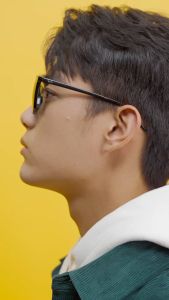 Mắt Kính Ray-Ban - RB4387F 901/71 - Kính mát Size 55