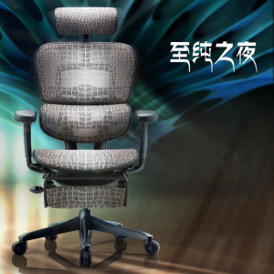 Ergonor | Limited Edition Luxury Ergonomic Office Chair
