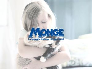 Monge Bwild Grain free Sterilized Tuna with Peas อาหารแมวเกรนฟรี สูตรแมวทำหมัน ปลาทูน่า 1.5 กก.