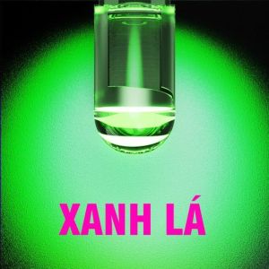 Xi nhan Led audi nháy stop siêu bền đẹp chân T10