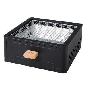 BSWOLF | Indoor & Outdoor BBQ Set