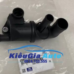 Cổ chia nước Hyundai Getz 2006-2010 2565002801