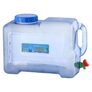 BAIXITANG | Outdoor Drinking Water Storage Barrel
