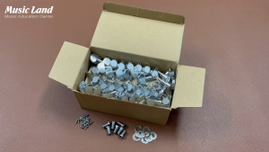 Khóa Đàn Guitar Acoustic Loại Tốt