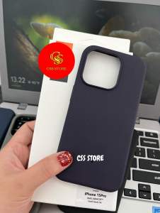 Case Armor Magsafe Iphone 15 | 15 Pro | 15 Pro Max