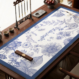 Calligraphy Special Zen-style Felt Desk Pad