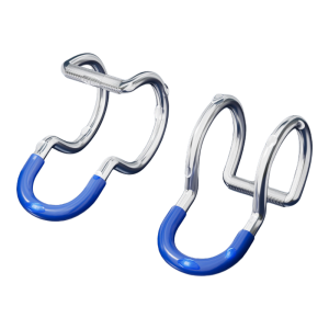 ANGTU | Anti-wind and Anti-slip Clothes Drying Hooks Stainless Steel Clips