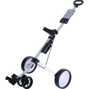 PGM GOLF | Foldable Golf Bag Cart
