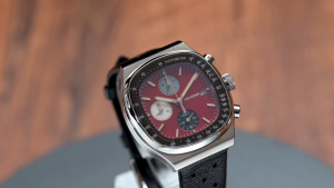 Proxima PX1707: A Luxury Waterproof Men's Watch