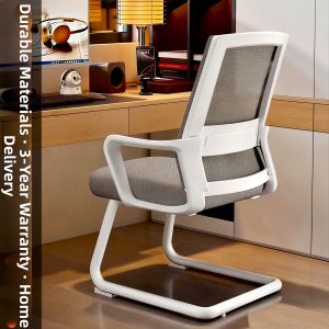 Comfortable for Long Sitting Study Chair
