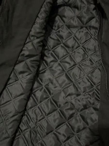 เสื้อแจ็คเก็ตกันลมกันน้ำทรงหลวมสำหรับผู้หญิง ฤดูใบไม้ผลิ ฤดูใบไม้ร่วง ฤดูหนาว ป้องกันรังสียูวี ระบายอากาศได้ดี วัสดุอื่นๆ