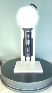 BTS Light Stick Wall Mount for Map of Soul - 001