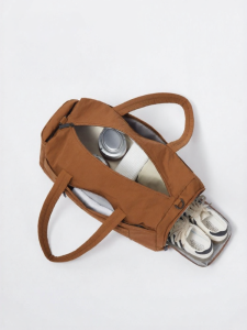 Mixi | Large Capacity Lightweight Handbag and Crossbody Bag Travel Bag