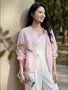 Misoshine | Breathable Cute Short Outerwear