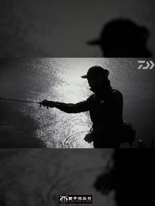 Daiwa | Máy Câu Lure Alphas BF SSAIR Siêu Nhẹ