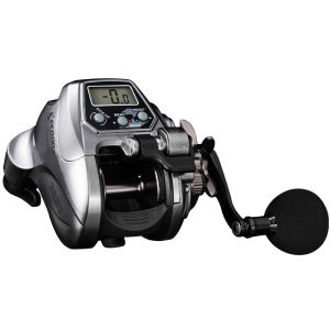 Ecooda | Electric Counting Display Fishing Reel EZH3000