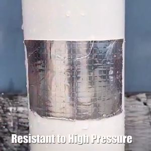 High Quality Industrial-Grade Self-Adhesive Flashband Flashing Tape