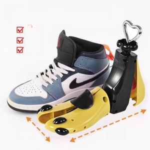 Universal Shoe Expander Device High Top Basketball Shoes Widening Tool Shoe Tree for Boots And Sneakers Footwear Accessories