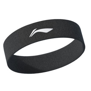 Li-Ning | Dải Đai Đầu Thấm Hút Mồ Hôi