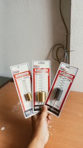 Per Skep Gas Jarum Karburator Motor Suzuki Shogun 110 Karbu Kebo New Lokal