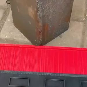 C4858 THƯỚC SAO CHÉP HÌNH DẠNG ĐA NĂNG 250mm - THƯỚC ĐO LẤY GÓC ĐƯỜNG VIỀN THƯỚC ĐO ĐA GÓC ĐA NĂNG CINDY