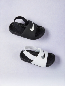 Nike | Cushioned Comfortable Childrens Sandals for Summer