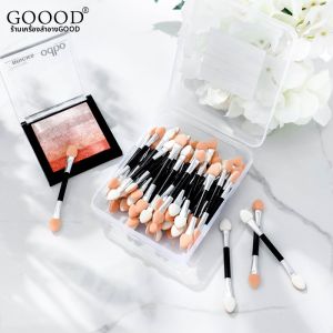 Goodgudi | Hộp Bút Kẻ Mắt Dạng Thỏi Dùng Một Lần Cho Người Mới Bắt Đầu