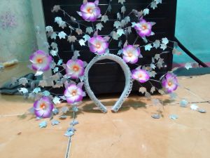 Bando penari/hiasan kepala