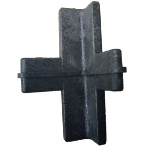 Plastic Connector Gourd Hole Shelf Accessories Angle Steel Foot Pad Cover Head Storage Rack Display Stand Multi-Functional Organizer