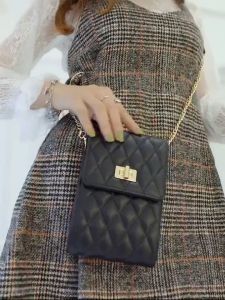 GROSIR TASKU PROMO DISKON Tas selempang wanita mini kualitas import / Tas slempang wanita ootd terbaru 2023 Sling Bag mini wanita terbaru - Tas viral wanita cocok utuk remaja maupun dewasa / Sling Phone viral / Dompet pocket BISA COD