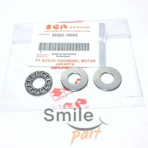 Bearing Matahari Suzuki Satria Fu: Suku Cadang Satria Fu 150 dan Aksesoris Motor Suzuki