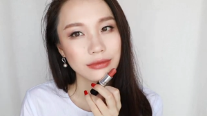 Full Size MAC Mocha | 813 | 3g | MAC Satin Lipstick