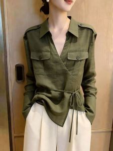 French Stylish Unique and Beautiful Womens Top